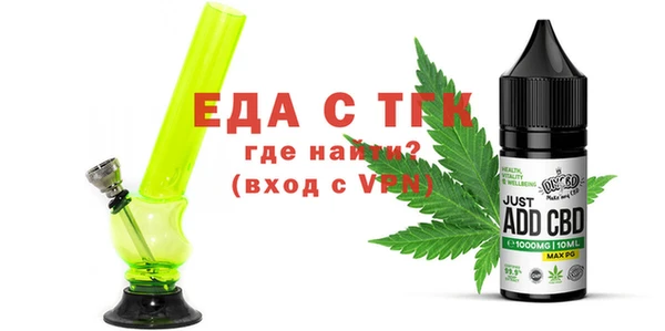 крисы Лабытнанги